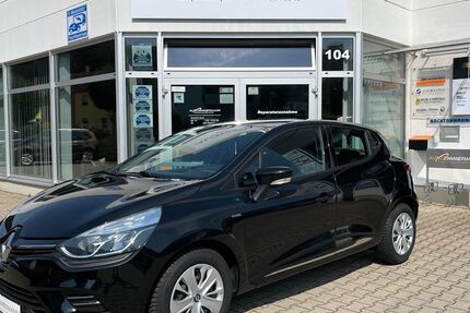 Renault Clio 39.995 km 8.985 &euro; Pirna 01796