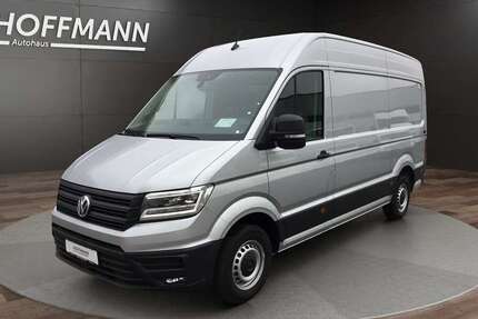 VW Crafter 16.553 km 43.890 &euro; Sundern 59846