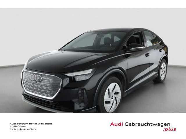 Audi Q4 e-tron 17.928 km 36.975 &euro; Berlin 13088