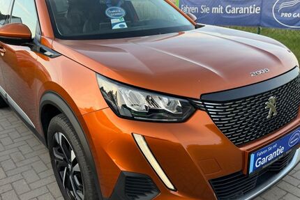 Peugeot 2008 58.190 km 14.499 &euro; Wismar 23970