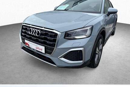 Audi Q2 98.300 km 21.890 &euro; Burgoberbach 91595