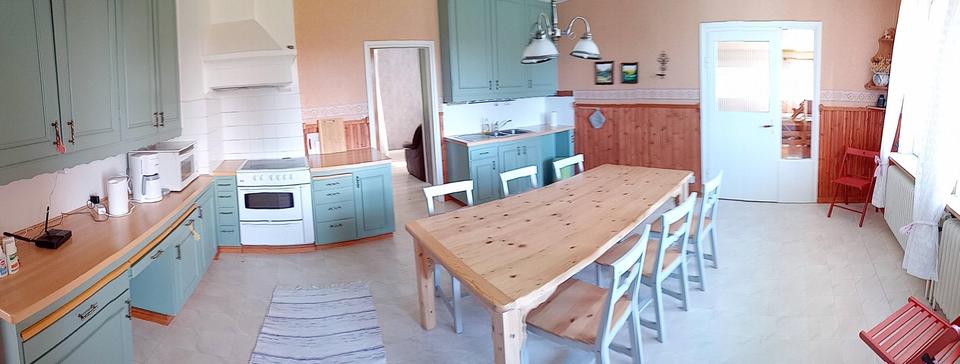 Einfamilienhaus Spremberg - 4 Zimmer, 220 m&sup2;, 85.000&euro; | Angebot:27416000