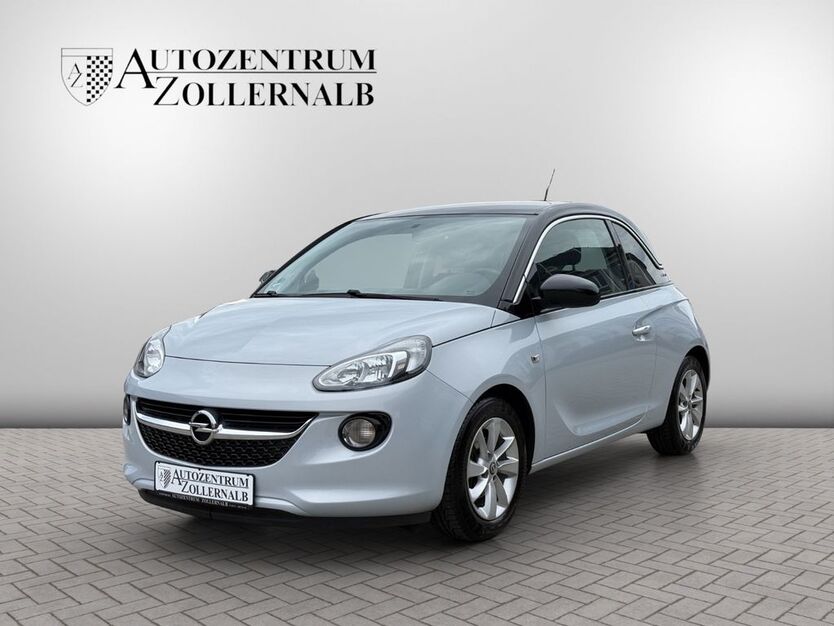 Opel Adam 104.000 km 6.990 € Schömberg 72355