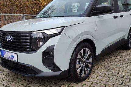 Ford Tourneo Courier 8.500 km 24.680 &euro; Dessau-Roßlau 06849