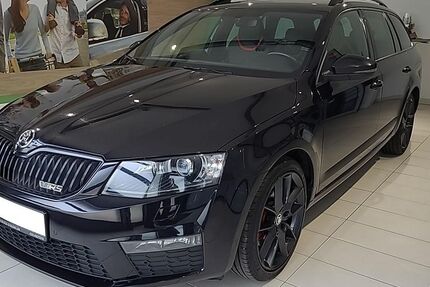 Skoda Octavia 223.964 km 11.270 &euro; Dresden 01067