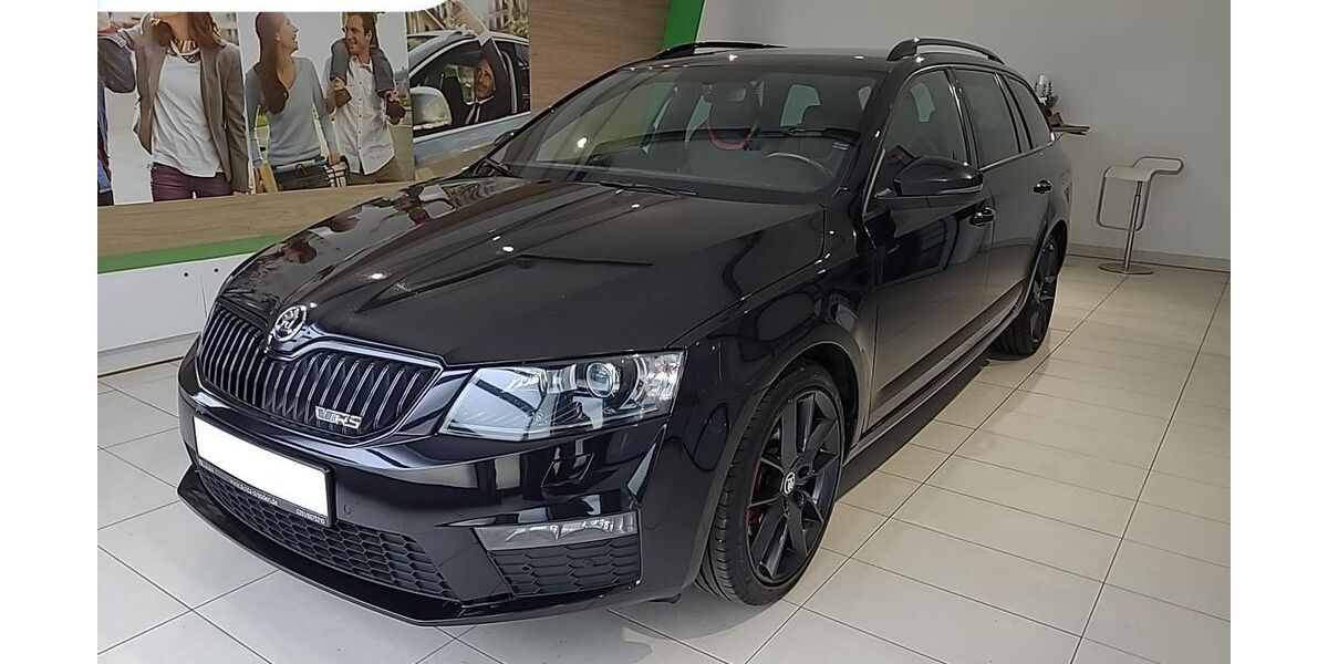 Skoda Octavia 223.964 km 11.270 &euro; Dresden 01067