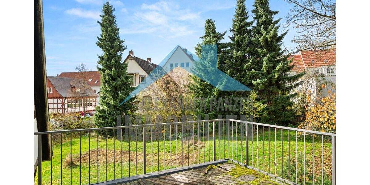 Freistehendes Fachwerkhaus - geeignet für gewerbliche Zimmervermietung! 7 zimmer