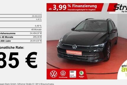VW Golf 26.634 km 29.449 &euro; Horn-Bad Meinberg 32805