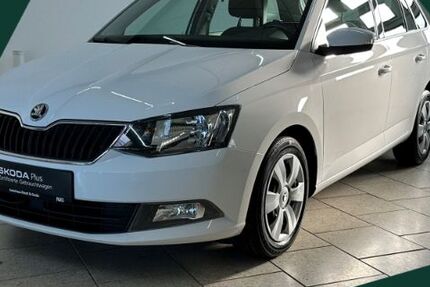 Skoda Fabia 82.777 km 11.499 &euro; Hemmingen/Hannover 30966