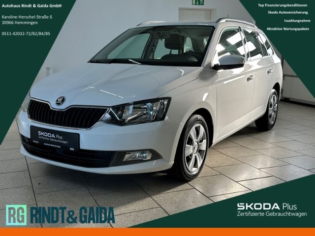 Skoda Fabia 82.777 km 11.499 &euro; Hemmingen/Hannover 30966
