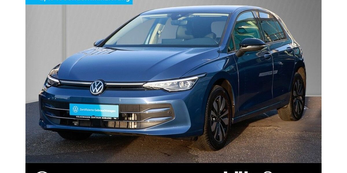 VW Golf 20.437 km 23.980 &euro; Koblenz 56070