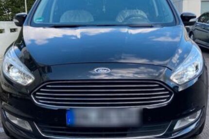 Ford Galaxy 177.593 km 14.900 &euro; Bonn 53123