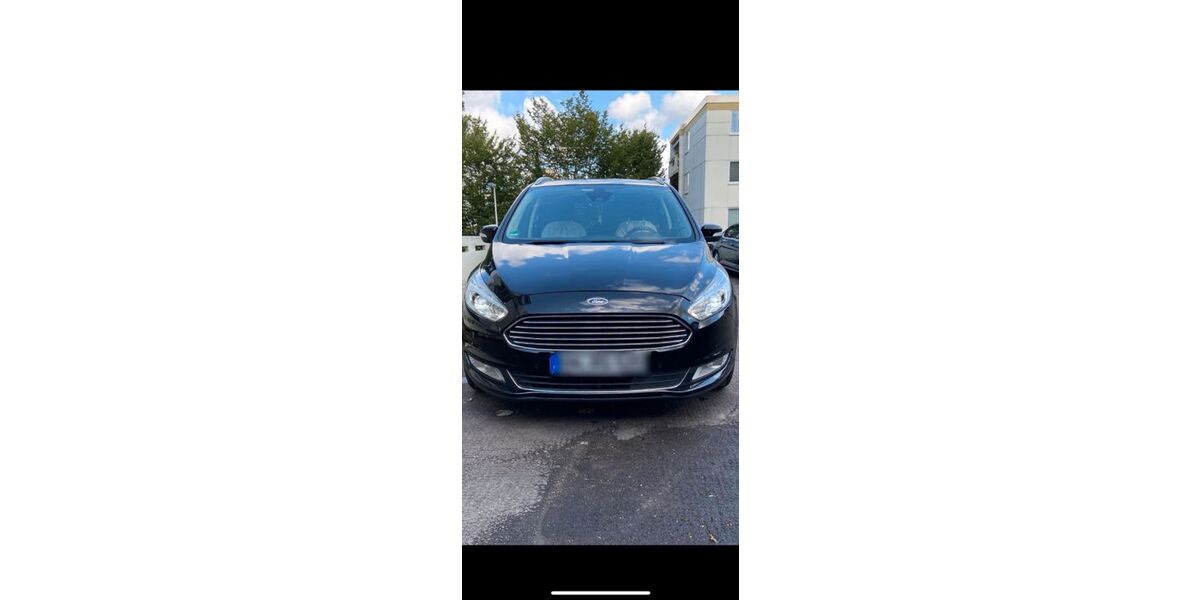 Ford Galaxy 177.593 km 14.900 &euro; Bonn 53123