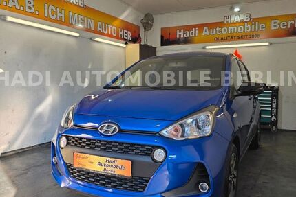 Hyundai i10 15.958 km 13.499 € Berlin 12347