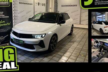Opel Astra 27.095 km 19.970 &euro; Amberg 92224
