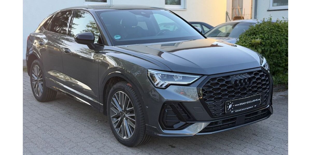 Audi Q3 115.800 km 31.900 &euro; Mintraching/Neufahrn 85375