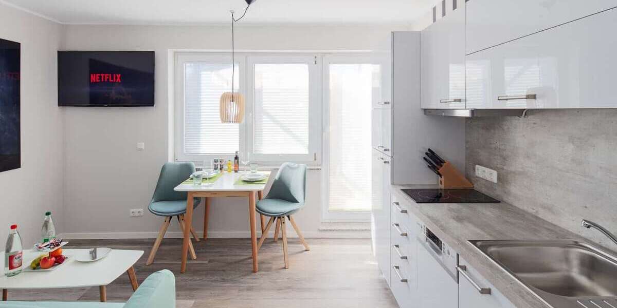 Zimmer Dresden Radeberger Vorstadt - 1 Zimmer, 1.195&euro; | Angebot:27150632