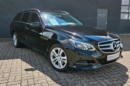 Mercedes-Benz E 220 251.000 km 10.690 &euro; Nienstädt 31688