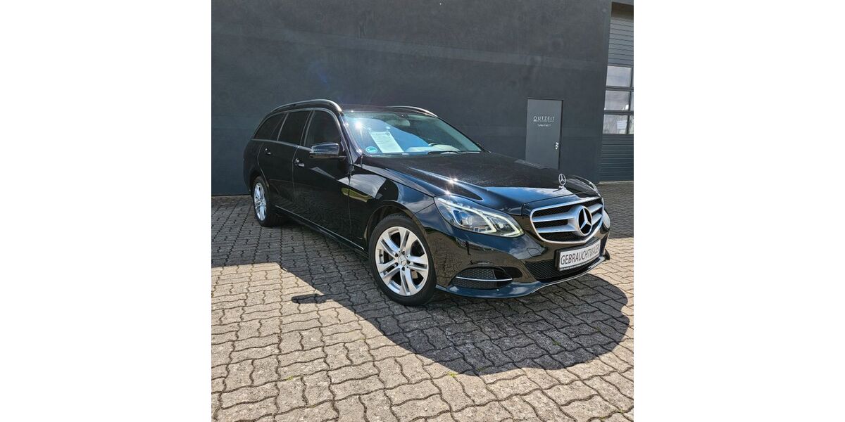 Mercedes-Benz E 220 251.000 km 10.690 &euro; Nienstädt 31688