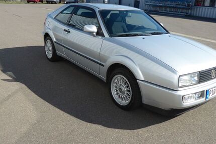 VW Corrado 143.500 km 17.200 &euro; Pirna 01796