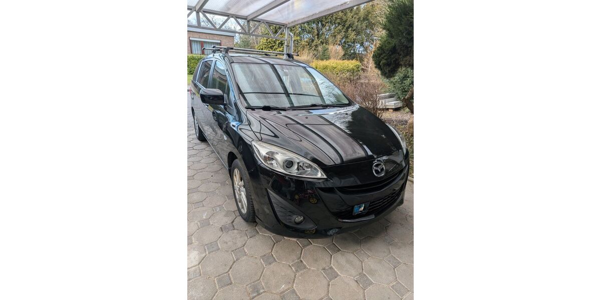 Mazda 5 147.500 km 6.700 &euro; Koblenz 56076