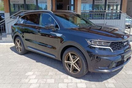 Kia Sorento 60.063 km 34.460 &euro; Höhenkirchen-Siegertsbrunn 85635