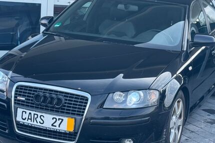 Audi A3 240.139 km 2.999 &euro; Neuenstadt am Kocher 74196