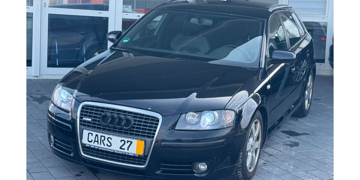 Audi A3 240.139 km 3.499 &euro; Neuenstadt am Kocher 74196