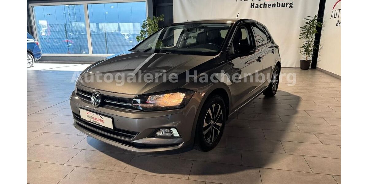 VW Polo 117.000 km 12.490 &euro; Hachenburg 57627