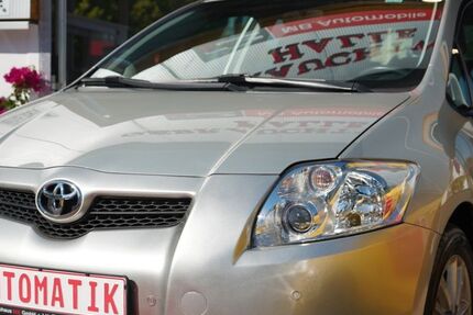 Toyota Auris 95.000 km 7.490 € Ludwigshafen am Rhein 67059