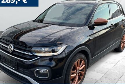 VW T-Cross 16.890 km 21.430 &euro; Esslingen (bei Stuttgart) 73734