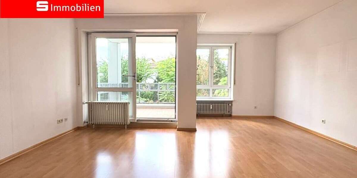 Etagenwohnung Mühltal - 2 Zimmer, 62 m&sup2;, 775&euro; | Angebot:27110648