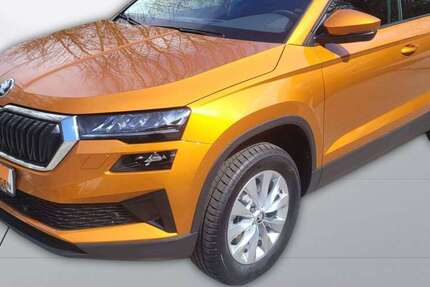 Skoda Karoq 12.690 km 36.990 &euro; Neugersdorf 02727