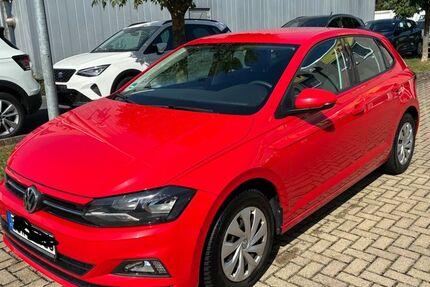 VW Polo 78.000 km 10.500 &euro; Neu-Eichenberg 37249