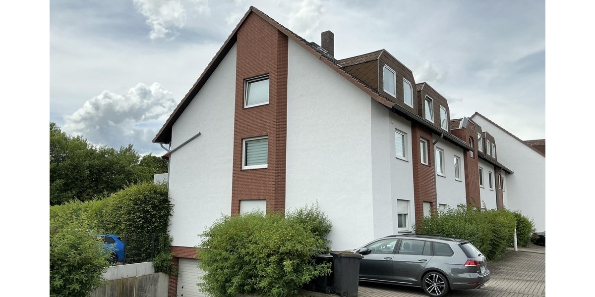Schnuckeliges, neues Zuhause sucht Leben - Etagenwohnung Hildesheim Itzum | Angebot:26836195