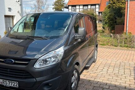 Ford Tourneo Custom 140.000 km 23.000 &euro; Barsinghausen 30890