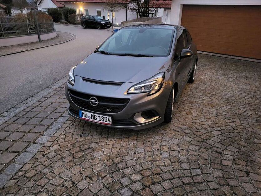 Corsa