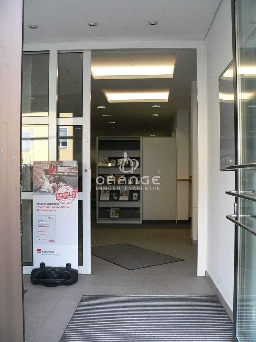 ***TOP:Erstbezug nach Renovierung: Ladenfläche,Ergotherapie,PhysioPsychotherapiepraxis auf 154 QM+KFZ-Stellplätze 4 zimmer