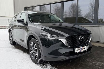 Mazda CX-5 91.150 km 26.990 &euro; Goslar 38644