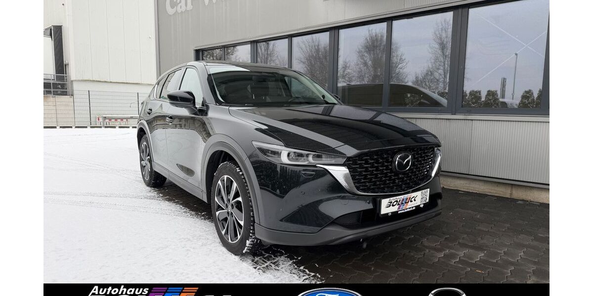 Mazda CX-5 91.150 km 26.990 &euro; Goslar 38644
