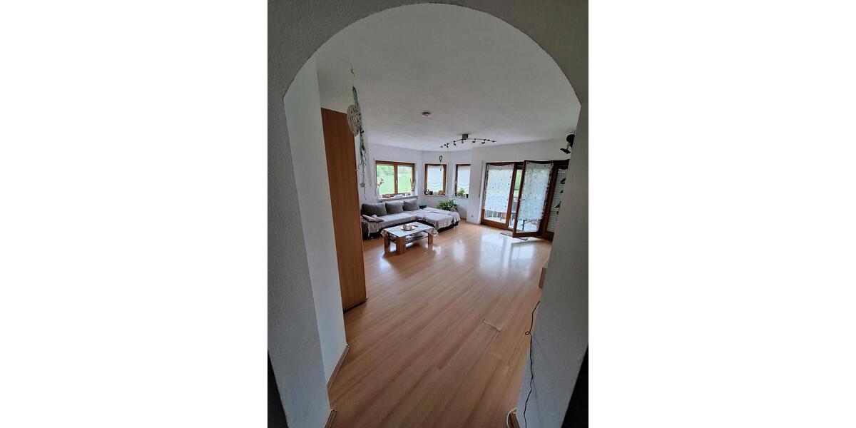 Etagenwohnung Hohberg - 3 Zimmer, 82 m&sup2;, 275.000&euro; | Angebot:26552518