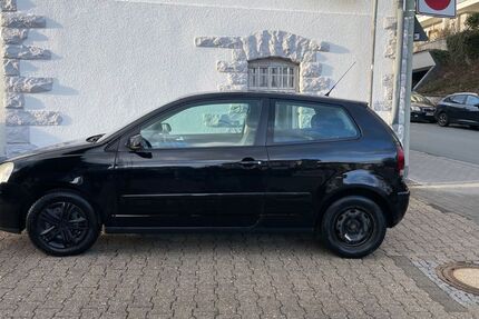 VW Polo 232.260 km 1.489 &euro; Königstein I. Ts. 61462