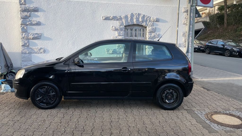 VW Polo 232.260 km 1.499 &euro; Königstein I. Ts. 61462