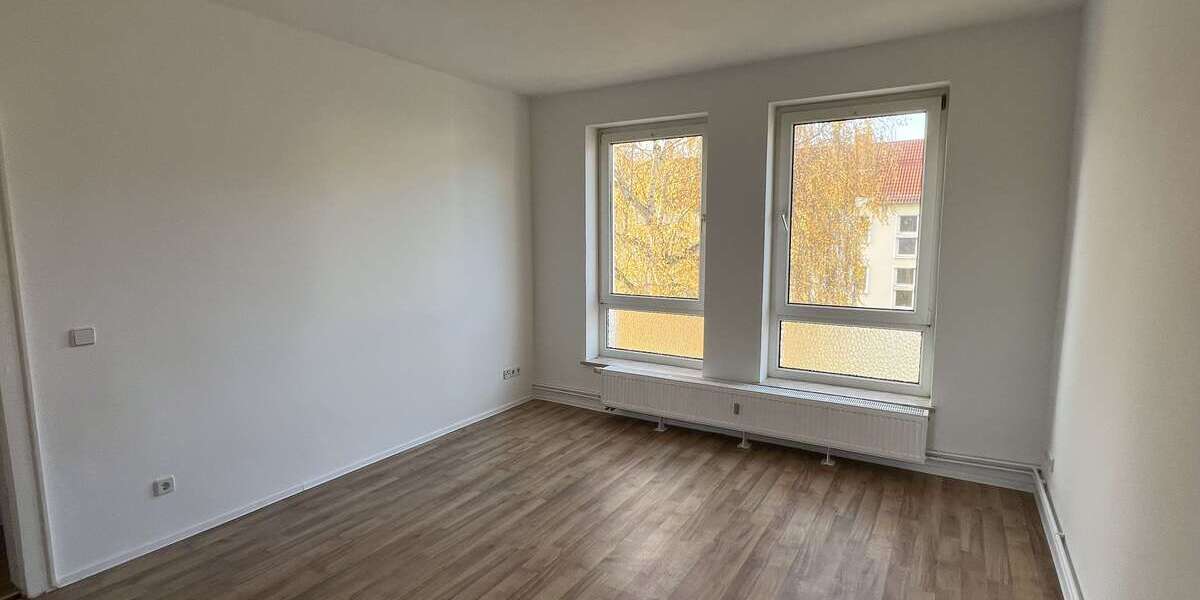 Etagenwohnung Hettstedt - 2 Zimmer, 55 m&sup2;, 335&euro; | Angebot:25520596