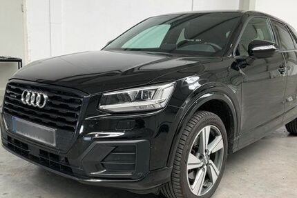 Audi Q2 131.450 km 20.900 &euro; Burghaun 36151