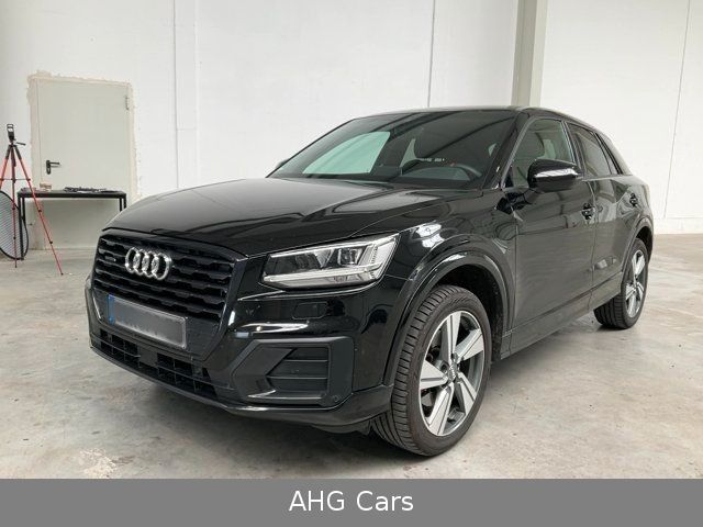 Audi Q2 131.450 km 20.900 &euro; Burghaun 36151
