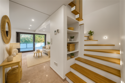 Wohnung Würzburg Sanderau - 3 Zimmer, 94 m&sup2;, 519.000&euro; | Angebot:26219238