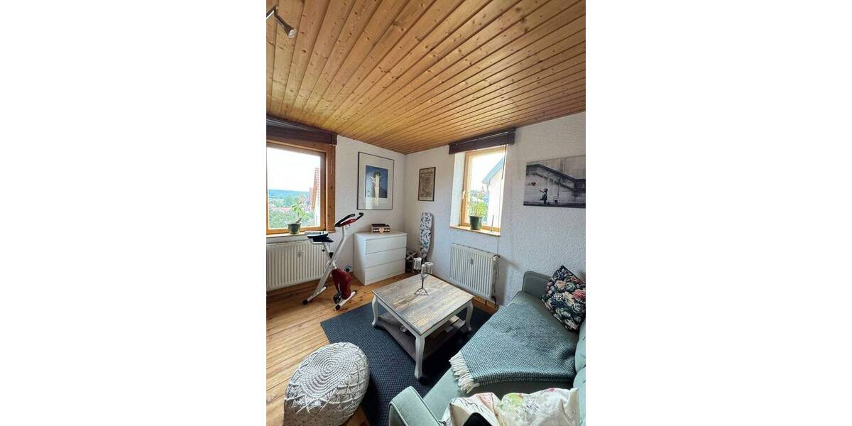 Einfamilienhaus Bad Berka Bergern - 265.000&euro; | Angebot:25772230