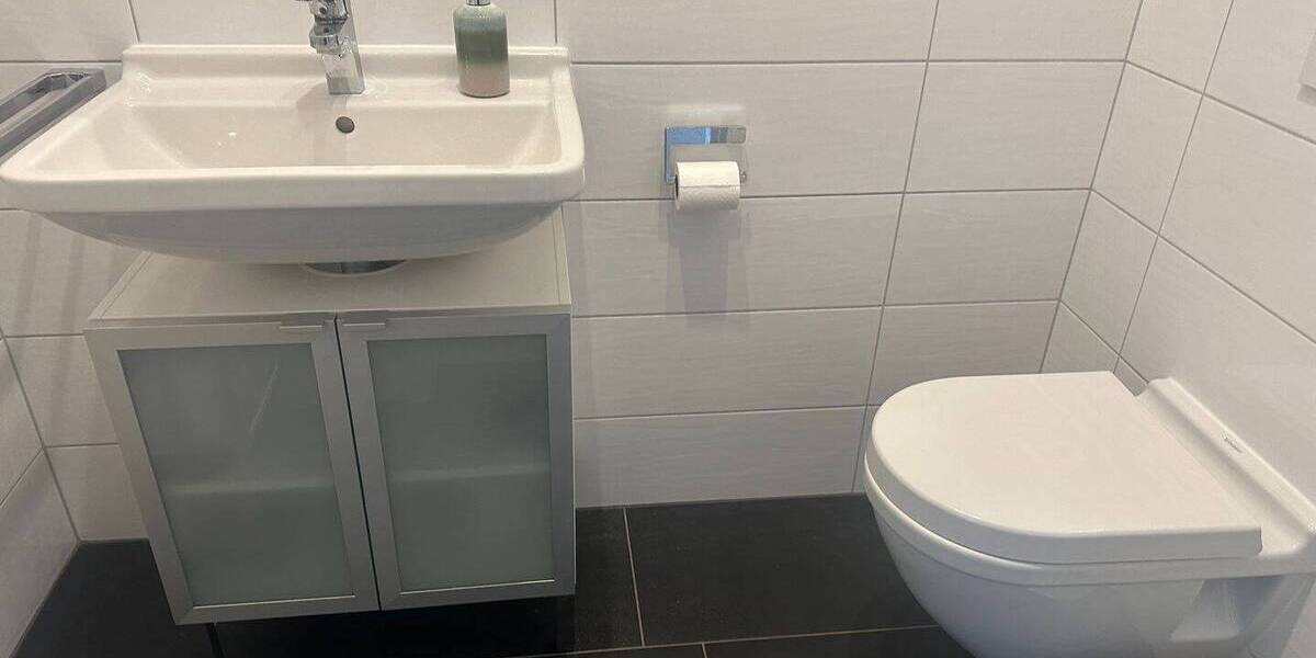 Etagenwohnung Düren Distelrath - 3 Zimmer, 98 m&sup2;, 1.250&euro; | Angebot:26628921
