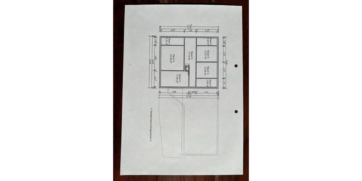 Mehrfamilienhaus, Wohnhaus Genthin - 85.000&euro; | Angebot:26886543
